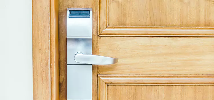 Advanced Solutions in Simi Valley, CA for Modern Security