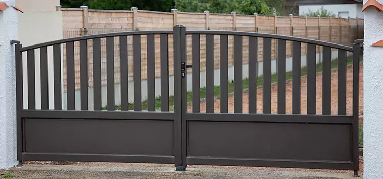 Advanced Gate Solutions in Simi Valley, CA