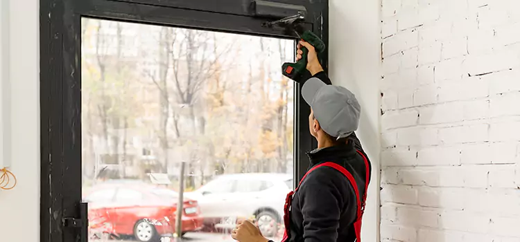 Comprehensive Door Closer Services in Simi Valley, CA