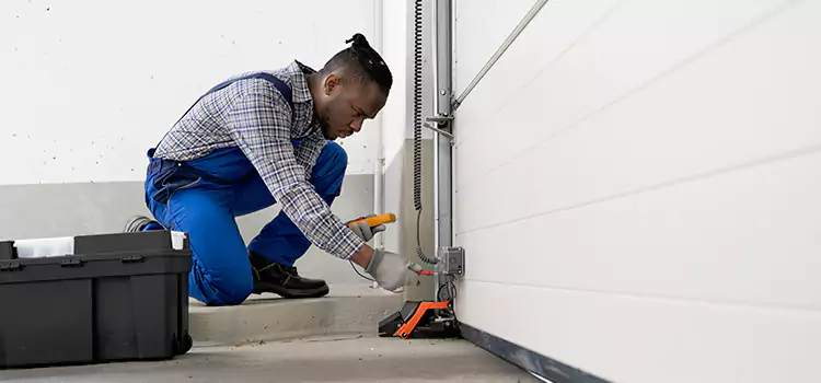 Expert Solutions for Every Garage Lock Need in Simi Valley, CA