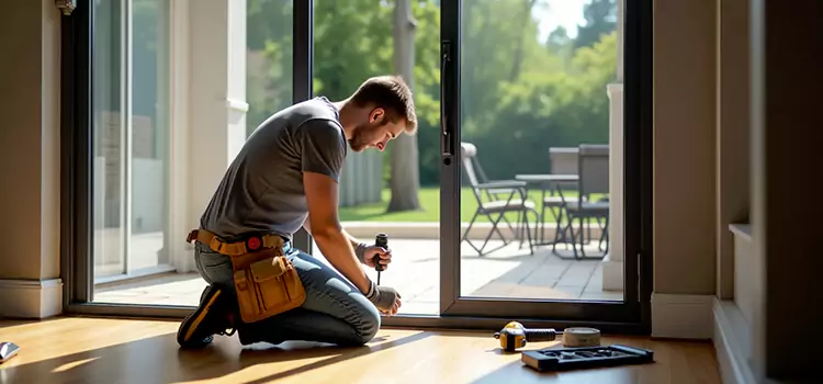 Comprehensive Solutions for Every Glass Door Need in Simi Valley, CA
