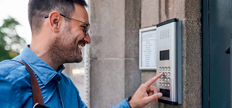 Advanced Solutions for Enhanced Security in Simi Valley, CA