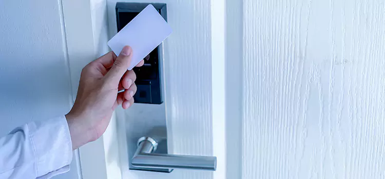 Why Choose Us for Your Keycard Lock Installation in Simi Valley, CA?