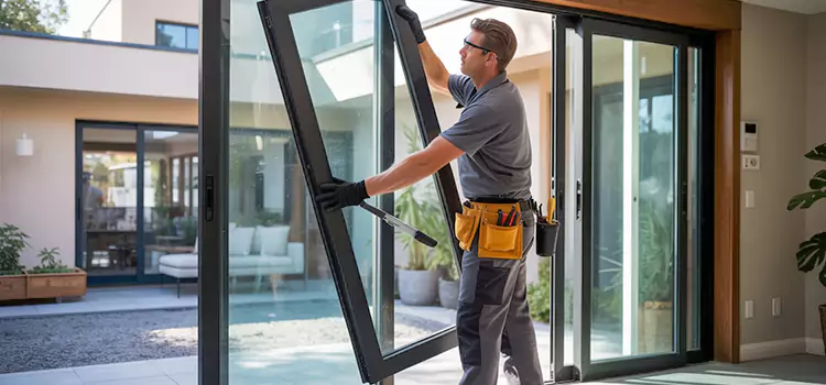 Specialized Sliding Door Roller Services in Simi Valley, California