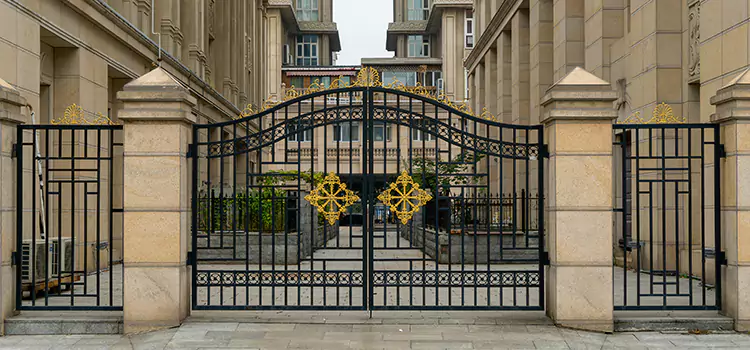 Comprehensive Iron Gate Maintenance Solutions in Simi Valley, CA
