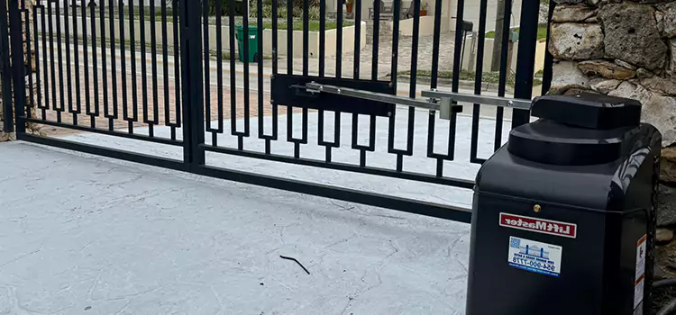 Seamless Installation and Support for Your New Gate in Simi Valley, CA