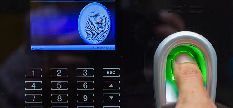Your Trusted Partner for Secure Access in Simi Valley, CA