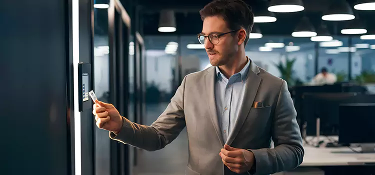 Our Commitment to Keycard Security Excellence in Simi Valley, CA