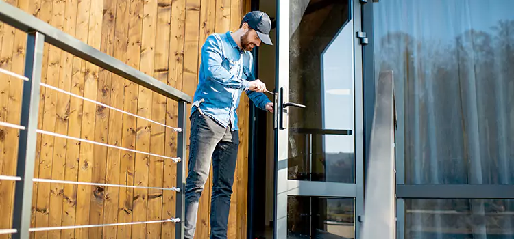Emergency Patio Door Repair Simi Valley
