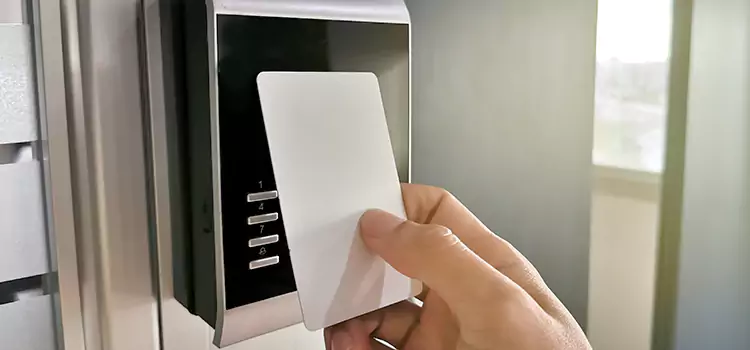 Advanced RFID Technology Integration in Simi Valley, CA